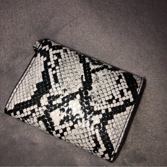 Steve Medden wallet/ card holder/ keychain - Picture 5 of 14